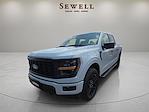 2025 Ford F-150 SuperCrew Cab 4x2 Pickup for sale #1597643 - photo 1