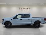 2025 Ford F-150 SuperCrew Cab 4x2 Pickup for sale #1597643 - photo 3
