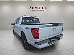 2025 Ford F-150 SuperCrew Cab 4x2 Pickup for sale #1597643 - photo 2