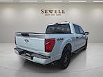 2025 Ford F-150 SuperCrew Cab 4x2 Pickup for sale #1597643 - photo 4