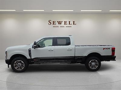 2025 Ford F-250 Crew Cab 4x4 Pickup for sale #1597670 - photo 2