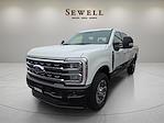 2025 Ford F-250 Crew Cab 4x4 Pickup for sale #1597670 - photo 1