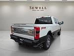 2025 Ford F-250 Crew Cab 4x4 Pickup for sale #1597670 - photo 4