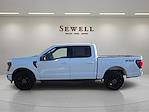 2025 Ford F-150 SuperCrew Cab 4WD Pickup for sale #1597931 - photo 3