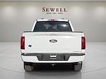 2025 Ford F-150 SuperCrew Cab 4WD Pickup for sale #1597931 - photo 4