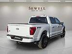2025 Ford F-150 SuperCrew Cab 4WD Pickup for sale #1597931 - photo 5