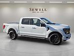 2025 Ford F-150 SuperCrew Cab 4WD Pickup for sale #1597931 - photo 6
