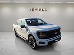 2025 Ford F-150 SuperCrew Cab 4WD Pickup for sale #1597931 - photo 7