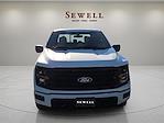 2025 Ford F-150 SuperCrew Cab 4WD Pickup for sale #1597931 - photo 8