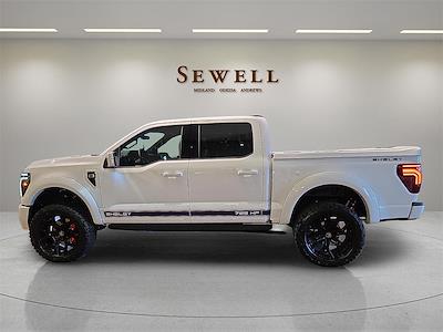 2025 Ford F-150 SuperCrew Cab 4x4 Pickup for sale #1598206 - photo 2