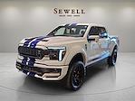 2025 Ford F-150 SuperCrew Cab 4WD Pickup for sale #1598206 - photo 1