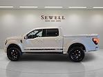 2025 Ford F-150 SuperCrew Cab 4WD Pickup for sale #1598206 - photo 2