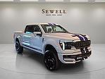 2025 Ford F-150 SuperCrew Cab 4WD Pickup for sale #1598206 - photo 6