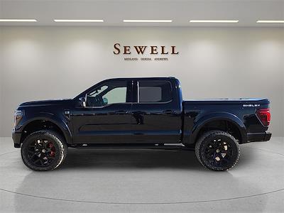 2025 Ford F-150 SuperCrew Cab 4WD Pickup for sale #1598215 - photo 2