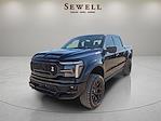 2025 Ford F-150 SuperCrew Cab 4WD Pickup for sale #1598215 - photo 1