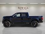 2025 Ford F-150 SuperCrew Cab 4WD Pickup for sale #1598215 - photo 2