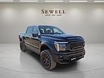 2025 Ford F-150 SuperCrew Cab 4WD Pickup for sale #1598215 - photo 6