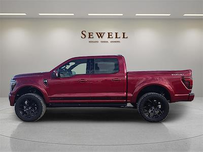 2025 Ford F-150 SuperCrew Cab 4WD Pickup for sale #1598215M - photo 2