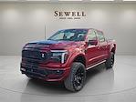 2025 Ford F-150 SuperCrew Cab 4WD Pickup for sale #1598215M - photo 1