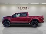 2025 Ford F-150 SuperCrew Cab 4WD Pickup for sale #1598215M - photo 2