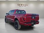 2025 Ford F-150 SuperCrew Cab 4WD Pickup for sale #1598215M - photo 3