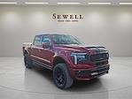 2025 Ford F-150 SuperCrew Cab 4WD Pickup for sale #1598215M - photo 6
