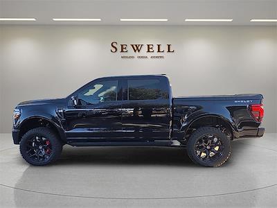2025 Ford F-150 SuperCrew Cab 4WD Pickup for sale #1598471 - photo 2