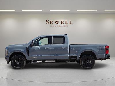 2025 Ford F-250 Crew Cab 4WD Pickup for sale #1598887 - photo 2