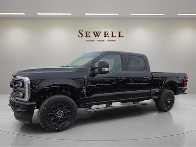 2025 Ford F-250 Crew Cab 4x4 Pickup for sale #1598893 - photo 2
