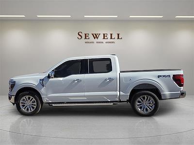 2025 Ford F-150 SuperCrew Cab 4WD Pickup for sale #1598927 - photo 2