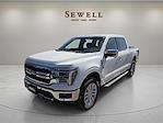 2025 Ford F-150 SuperCrew Cab 4WD Pickup for sale #1598927 - photo 1
