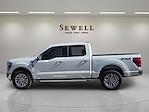 2025 Ford F-150 SuperCrew Cab 4WD Pickup for sale #1598927 - photo 2
