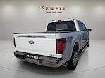 2025 Ford F-150 SuperCrew Cab 4WD Pickup for sale #1598927 - photo 4