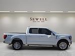 2025 Ford F-150 SuperCrew Cab 4WD Pickup for sale #1598927 - photo 5