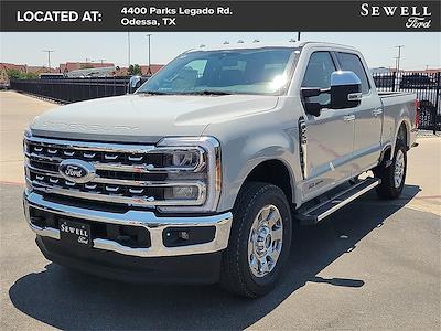 2025 Ford F-250 Crew Cab 4x4 Pickup for sale #1598998 - photo 1