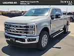 2025 Ford F-250 Crew Cab 4x4 Pickup for sale #1598998 - photo 1