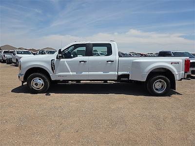 2025 Ford F-350 Crew Cab DRW 4x4 Pickup for sale #1599129 - photo 2
