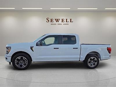 2025 Ford F-150 SuperCrew Cab RWD Pickup for sale #1599163 - photo 2