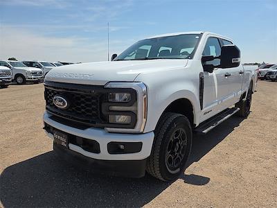 2025 Ford F-250 Crew Cab 4x4 Pickup for sale #1599187 - photo 1