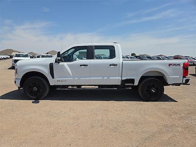 2025 Ford F-250 Crew Cab 4x4 Pickup for sale #1599187 - photo 2