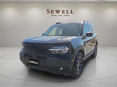 New 2025 Ford Bronco Sport - photo 1