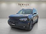2025 Ford Bronco Sport 4WD SUV for sale #1599269 - photo 1