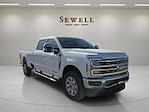 2025 Ford F-350 Crew Cab SRW 4WD Pickup for sale #1599280 - photo 6