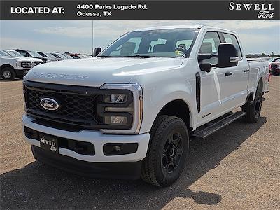 2025 Ford F-250 Crew Cab 4x4 Pickup for sale #1599349 - photo 1