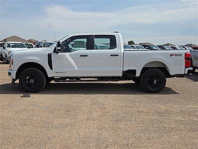 2025 Ford F-250 Crew Cab 4x4 Pickup for sale #1599349 - photo 2