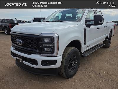 2025 Ford F-250 Crew Cab 4x4 Pickup for sale #1599506 - photo 1