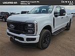 2025 Ford F-250 Crew Cab 4x4 Pickup for sale #1599506 - photo 1