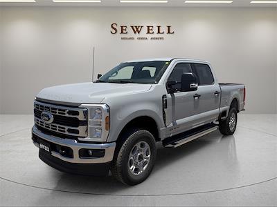 2025 Ford F-250 Crew Cab 4x4 Pickup for sale #1599815 - photo 1