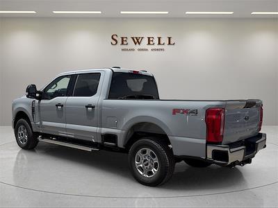 2025 Ford F-250 Crew Cab 4x4 Pickup for sale #1599815 - photo 2