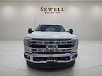 2025 Ford F-250 Crew Cab 4x4 Pickup for sale #1599815 - photo 8
